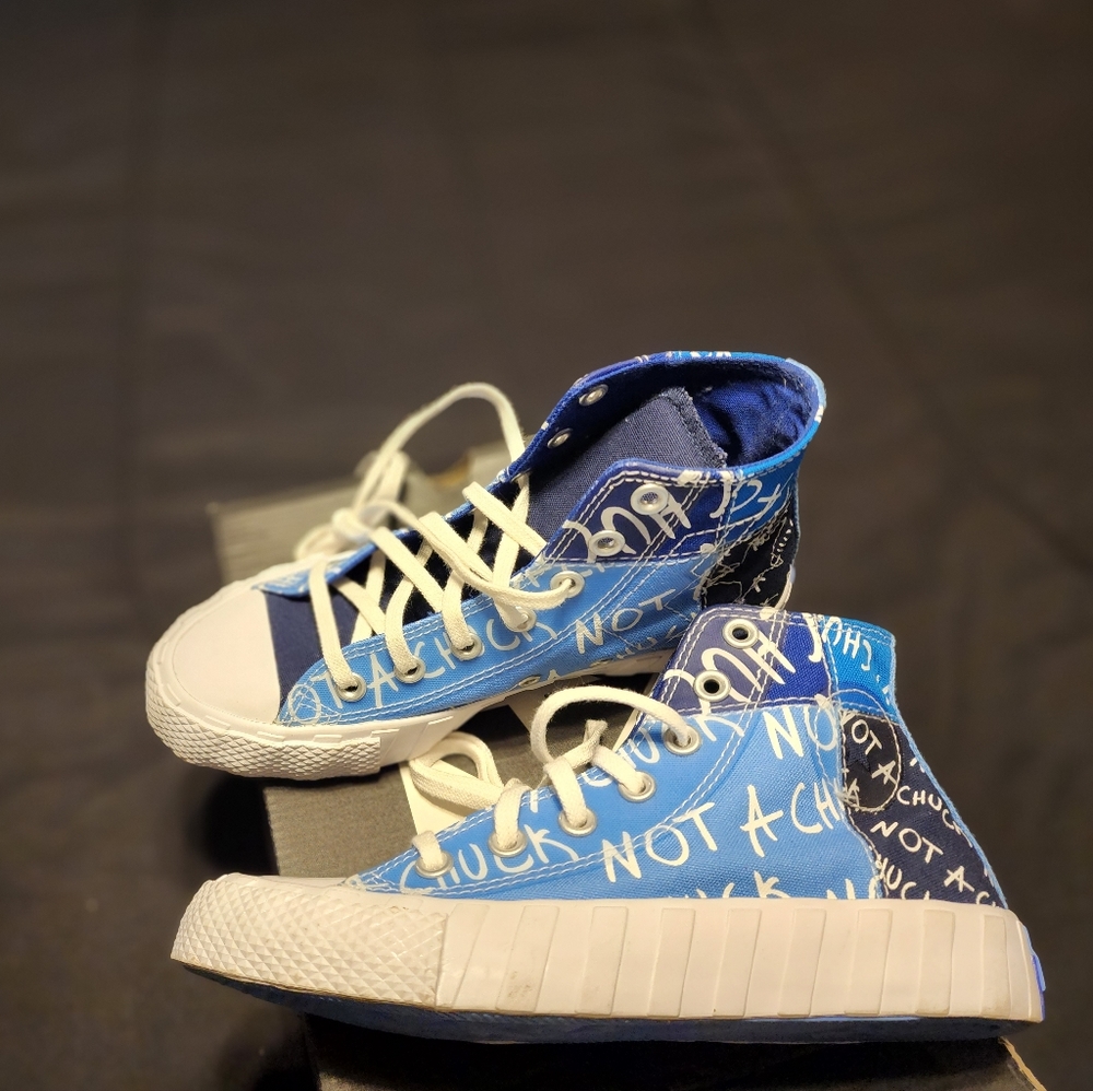 Converse - Picture 6 of 7